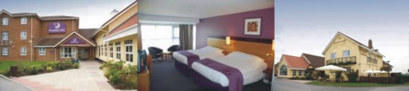 Premier Inn Welwyn Garden City